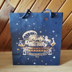 Louis Vuitton Special Edition Shopping Bag